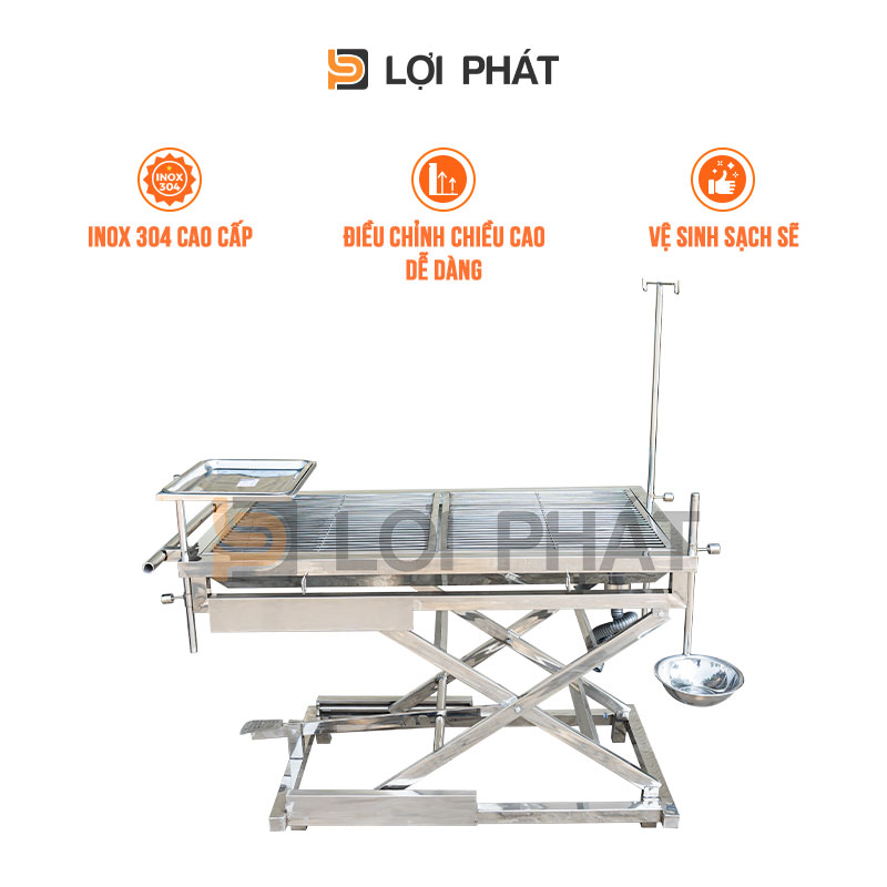 Thuốc thú y Bến Cát - Giải pháp chăm sóc sức khỏe vật nuôi toàn diện tại thị trường địa phương