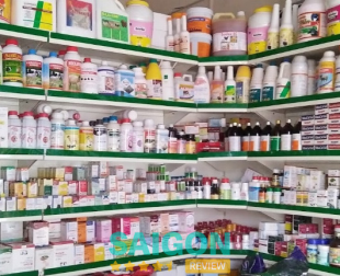 DỤNG CỤ THUỐC THÚ Y BẾN CÁT GIẢI PHÁP CHĂN NUÔI AN TOÀN, HIỆU QUẢ