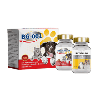 BG-001