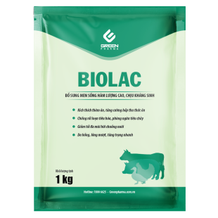 BIOLAC
