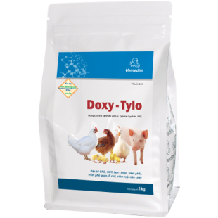 Doxy Tylo