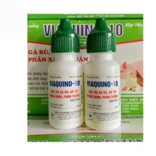 VIAQUINO 10