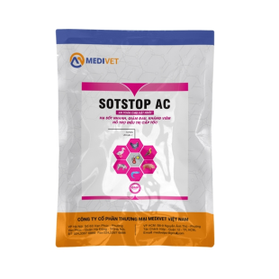 SOTSTOP AC