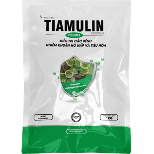 tiamulin-premix